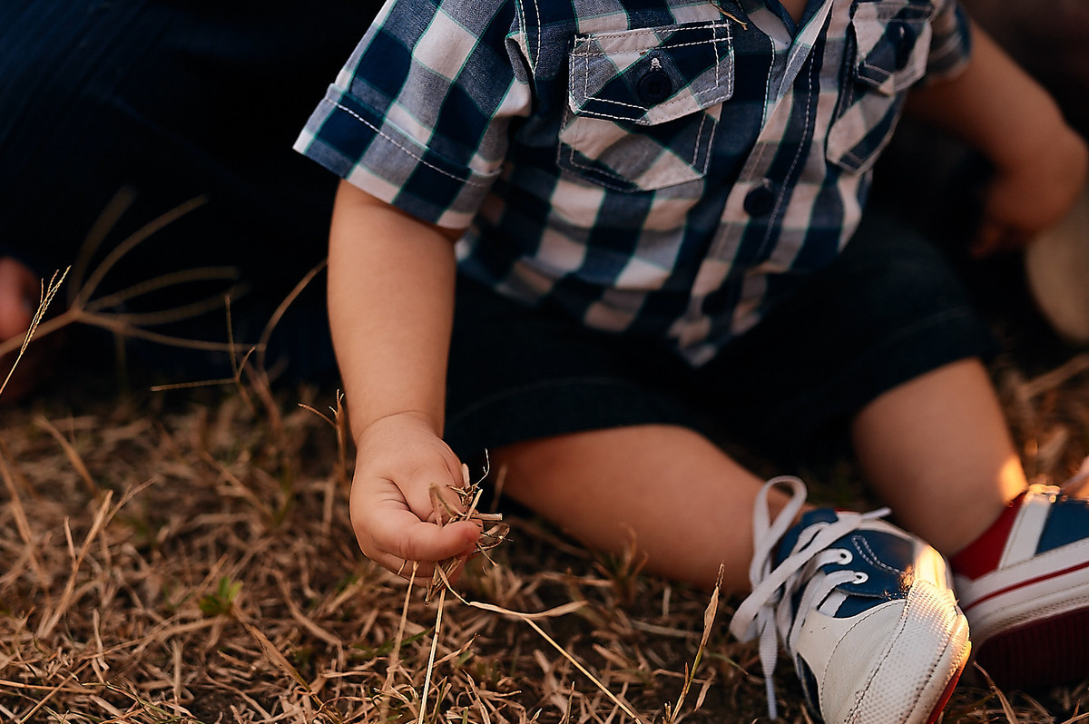 ensaio de família lifestyle